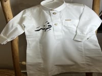 ثوب الاطفال