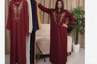 قفطان مغربي