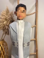 كولكشن سديري الأطفال الجديد - جودة القماش ودقة الت...