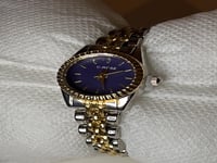 ساعات مواليد بناتي