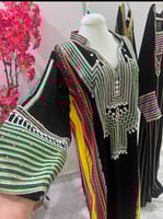 جلابيه عسيري