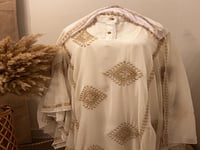 المسدح الهاشمي شيفون