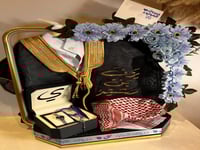 هدية للمواليد اولاد