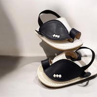 صندل الشرقي أطفال