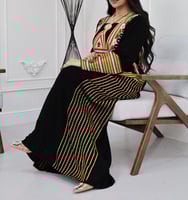 جلابية "ليالي التراث"