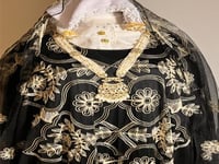 مسدح الهاشمي اسود