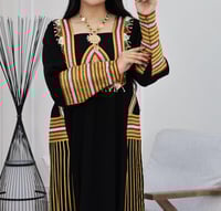 جلابية "ليالي التراث"