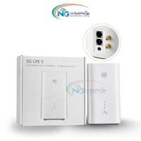 راوتر CPE 5 موديل H155-381 دولى يدعم جميع الشبكات...