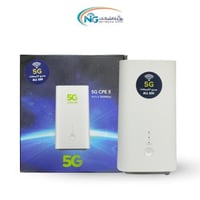 راوترهواوي Cpe5 موديل H155-381 يدعم جميع الشبكات