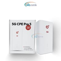 راوتر منزلي برو 5 pro5 5G الاصدار الجديد بسرعة تصل...