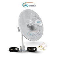 انتينا ميمو 27 dBi + أقوى أداء وافضل جودة