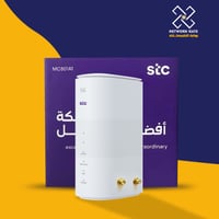 راوتر ZTE موديل MC801A1 معدل برمجبا يدعم جميع الشب...