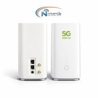 راوتر H155-381 CPE 5 يدعم جميع الشبكات - معدل للان...