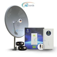 باكدج انتينا ميمو 32 ديبى مع راوتر CPE 5 H155-381...