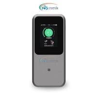 مودم متنقل 5G MU5120 بطارية 10 ألف - يدعم جميع الش...