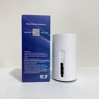 راوتر الجيل الخامس Wi-Fi 7 بمعالج Qualcomm SDX75-...