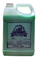 ماء رديتر اخضر 4 لتر