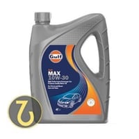 زيت قلف برستيج 10W30