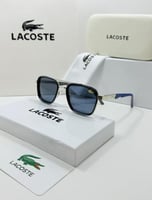 نظارة Lacoste 6 شمسية رجالي