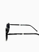 نظارة Polite أناقة دافئة بتفاصيل فاخرة