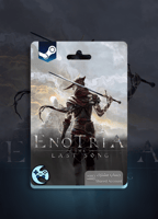 Enotria The Last Song - حساب مشترك ( ستيم )