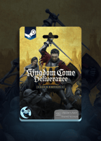 Kingdom Come Deliverance 2 ( النسخة الكاملة ) - حس...