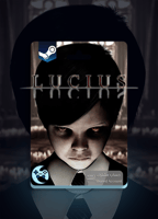 ثلاثية لوسيوس الأسطورية - حساب مشترك ( ستيم )