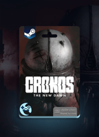 Cronos the New Dawn ( النسخة الكاملة ) - حساب مشتر...