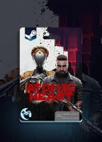Atomic Heart Gold Edition - حساب مشترك ( ستيم )