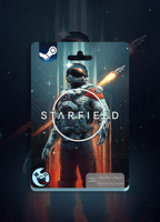 ستار فيلد ( نسخة الديلوكس ) - حساب مشترك ( ستيم )