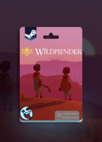 Wildmender - حساب مشترك ( ستيم )