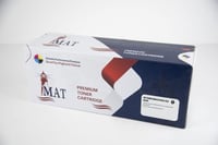 MAT TONER CRG045 Black