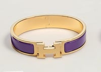 اساور ايرميز العريضه 12 م-مع الاختام مقاس17