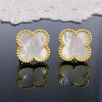 حلق فان كليف-ستانسيل ستيل-حجم صغير