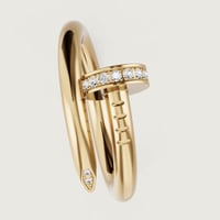 خاتم كارتير جست ماستر كواليتي