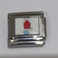 تشارمز - فضي