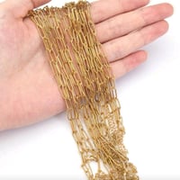 سلاسل ستانلس ستيل