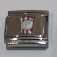 تشارمز - فضي