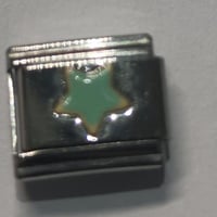 تشارمز نجمة - فضي