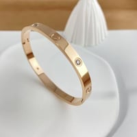 اسوارة كارتير من التيتانيوم استيل المميز