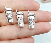 تعليقات كوب القهوة