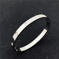 اسواره love من الستانلس ستيل الاصلي