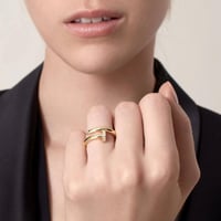 خاتم كارتير جست ماستر كواليتي