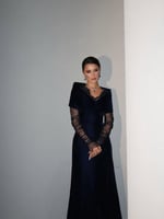 فستان جيهان