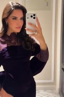 فستان دارين