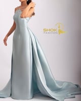 فستان سهره فخم