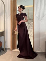 فستان جورجينا