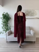 فستان سيدرا