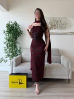 فستان سيدرا