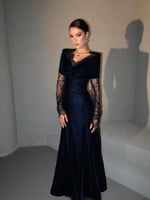 فستان جيهان